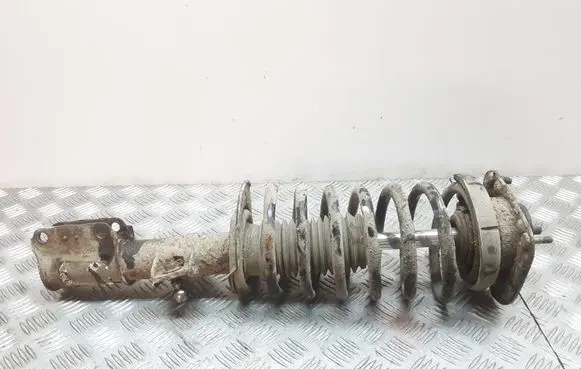 Volvo S70 V70 V70 XC Front shock absorber with coil spring