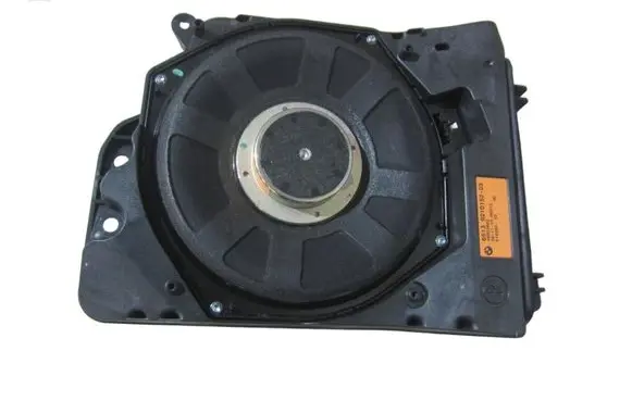 BMW 3 F30 F35 F31 Audio system kit 65139210152 9210152 HARMAN