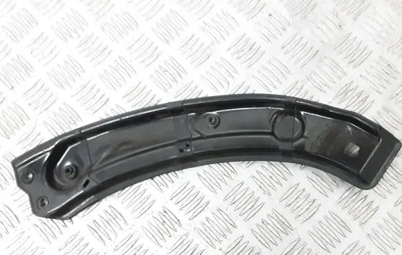 Audi Q3 8U Radiator support slam panel bracket 8U0805931