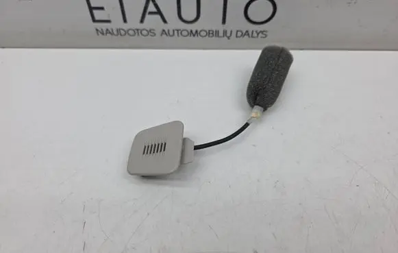 Dodge Durango III Hands free microphone trim cover 6EP09HDAAA 47995B