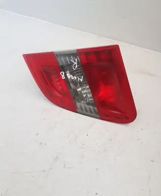 Mercedes-Benz B W245 Tailgate rear/tail lights A1698201664