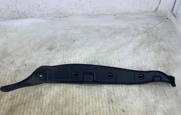 BMW 7 G11 G12 Fender end trim 7330656 143897