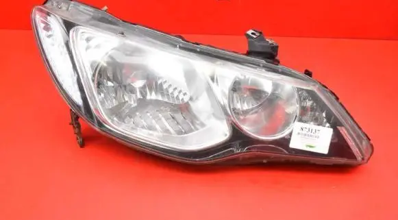 Honda Civic Headlight/headlamp P5492
