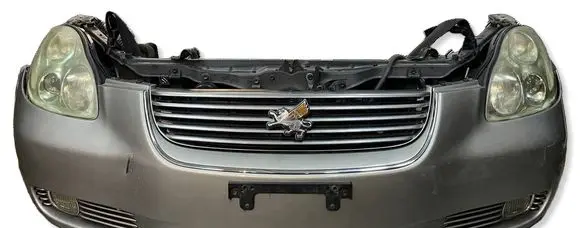Lexus SC 430 Bumpers kit SC430 LEXUSSC430 MRSU4482782