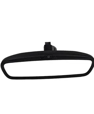 Peugeot 407 Rear view mirror (interior) 015624 3709050633