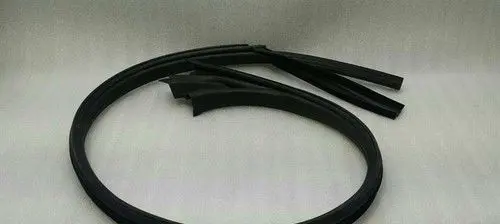 Mercedes-Benz E W238 Front door rubber seal A2386706700