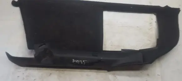 Audi A6 S6 C6 4F Other interior part 4F9863897G