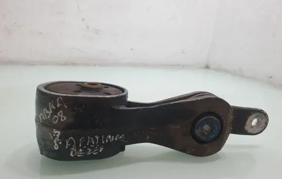 Seat Alhambra (Mk1) Gearbox mount 7M3399201G