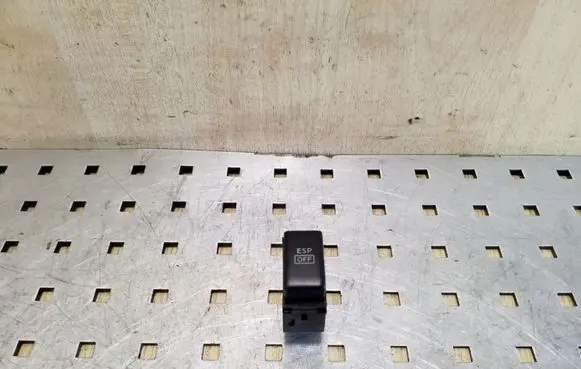 Nissan Pathfinder R51 ESP (stability program) switch 