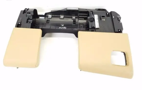 Porsche Panamera (970) Other dashboard part 97055220103