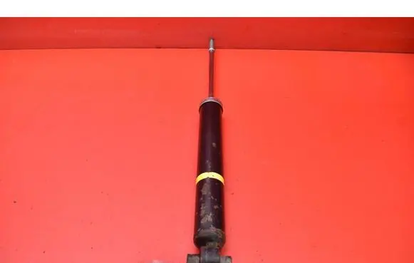 Toyota Auris E180 Rear shock absorber/damper 48530-02E60