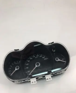 KIA Picanto Speedometer (instrument cluster) 940531Y542