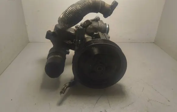 BMW 1 E81 E87 Power steering pump 4032923 7617955132