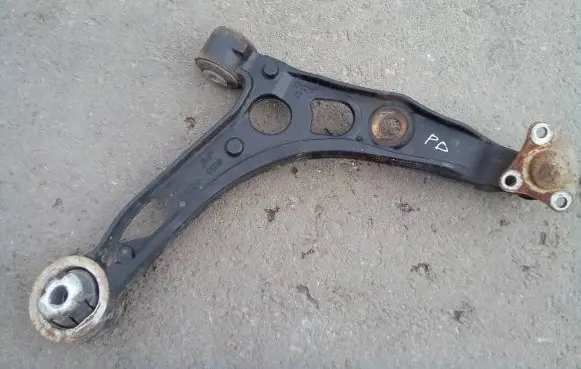 Fiat Ducato Front lower control arm/wishbone