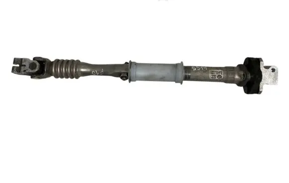 BMW 5 F10 F11 Steering column universal joint 6776109