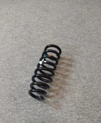 Hyundai Ioniq 5 Rear coil spring 55330-GI210 55330GI210