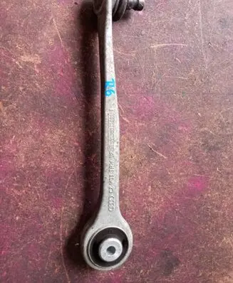 Audi A4 S4 B8 8K Front control arm 8K0505A