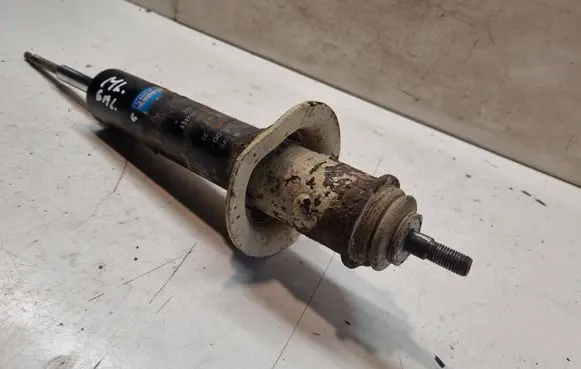 Mercedes-Benz ML W163 Rear shock absorber/damper 331700311995