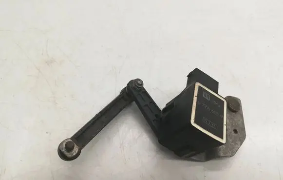 BMW 6 E63 E64 Headlight/headlamp level sensor 6776605