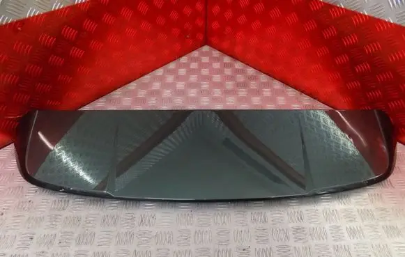 Audi A4 Allroad Tailgate/trunk spoiler 8W9837933