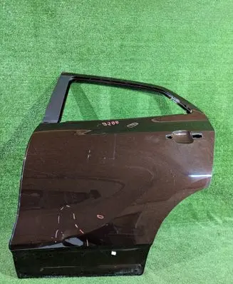 Opel Mokka Rear door