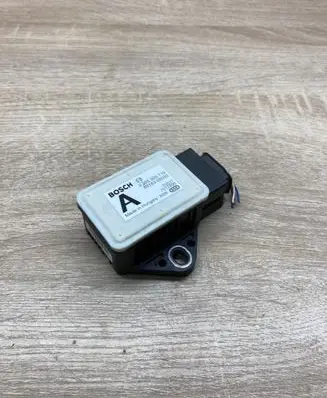 Toyota Avensis T270 ESP acceleration yaw rate sensor 8918305030 0265005719