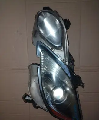 Lexus GS 300 350 430 450H Headlight/headlamp
