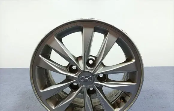Hyundai i30 R18 alloy rim 52910-G4100