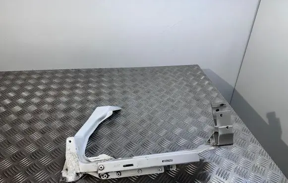 Jaguar F-Pace Headlight/headlamp mounting bracket HK8313N078A