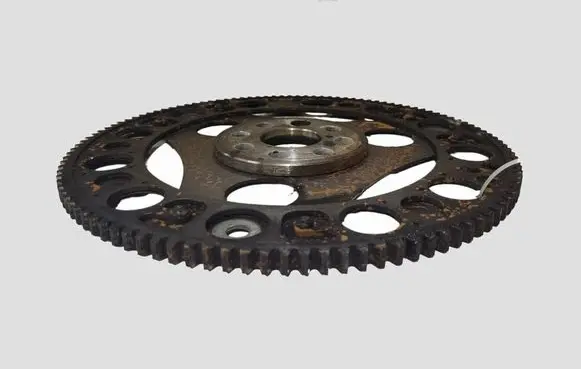 BMW 5 E60 E61 Flywheel 7787298