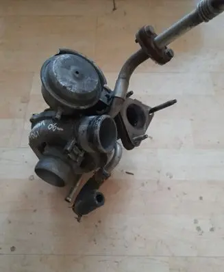 Renault Laguna II Turbo GT17480 H8200398585 H8200398585544914