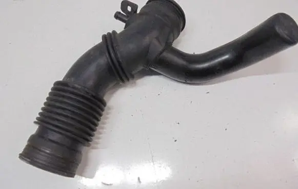 Renault Scenic II - Grand scenic II Air intake hose/pipe 8200186822G
