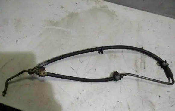 Volkswagen Crafter Power steering hose/pipe/line XIII10