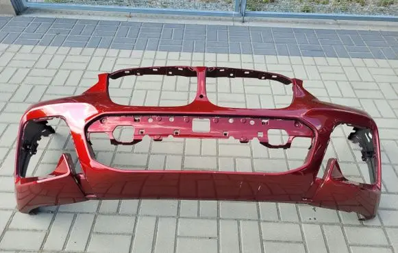 BMW X3 G01 Front bumper 511113960514
