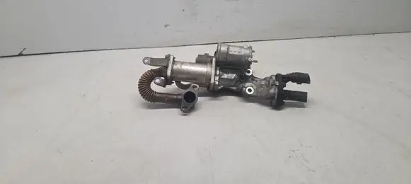 Renault Megane III EGR valve 352301