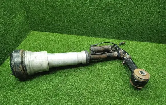 Mercedes-Benz S W220 Front shock absorber/damper 78123770 C086053N6 0310657A