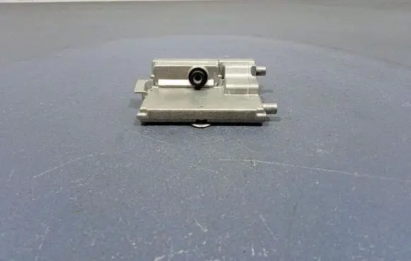 Skoda Octavia 985 Reversing camera 5WA980653A