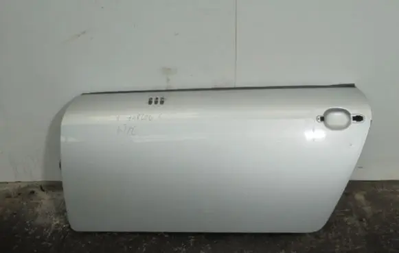 Audi TT Mk1 Front door