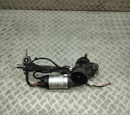 Skoda Kodiaq II Steering rack 1EC423102D 1EF423054E