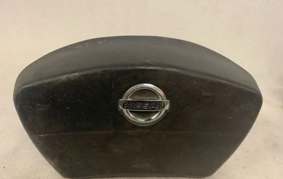 Nissan Primastar Steering wheel airbag 8200151075