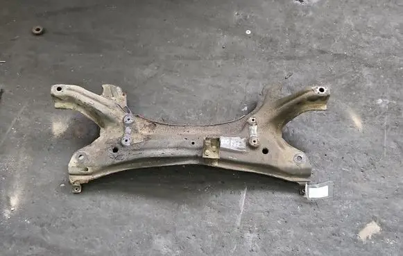 Volkswagen Polo III 6N 6N2 6NF Front axle beam IMPRK1526220