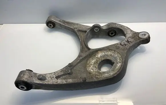 Mercedes-Benz ML W166 Rear upper control arm/wishbone 16605
