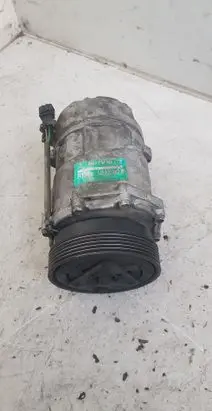 Skoda Octavia Mk1 (1U) Air conditioning (A/C) compressor (pump) 1J0820803A