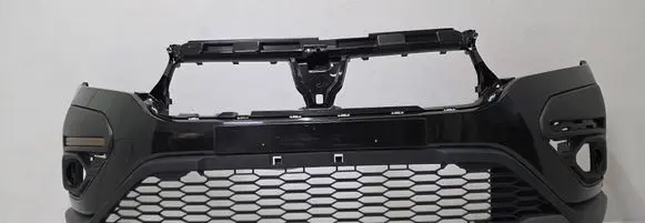 Dacia Sandero III Front bumper 620225509R 620267459R MK11126