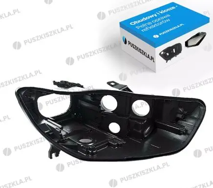Audi A6 C7 Headlight/headlamp mounting bracket 5905049700322
