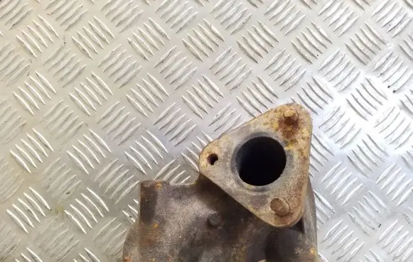 Volkswagen Sharan Exhaust manifold 021253034C