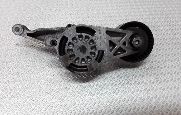 Audi A3 S3 A3 Sportback 8P Generator/alternator belt tensioner 03G903315D