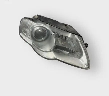Volkswagen PASSAT B6 Headlight/headlamp 3C0941006AB 89316400