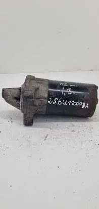 Ford Fiesta Starter motor 2S6U11000DA