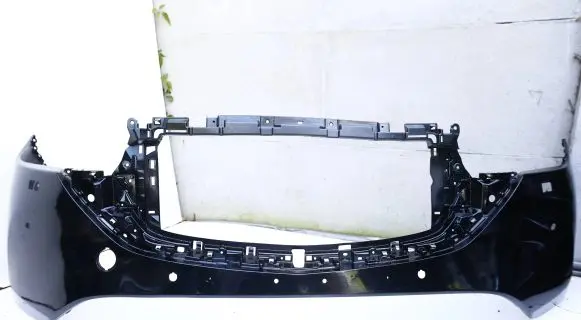 Mazda CX-5 II Front bumper KSD4-50031